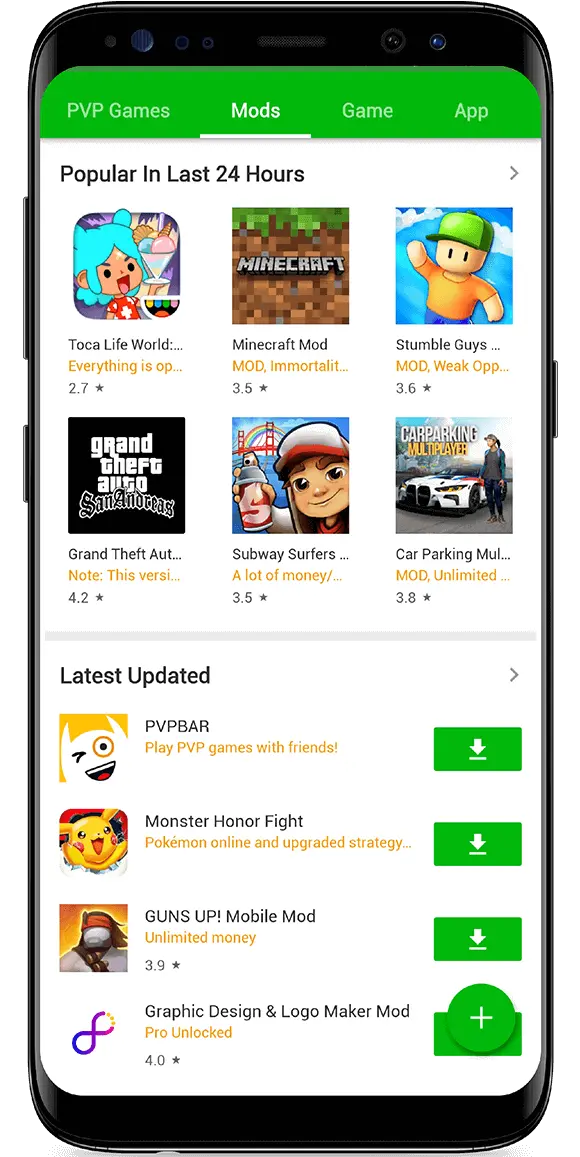 HappyMod APK