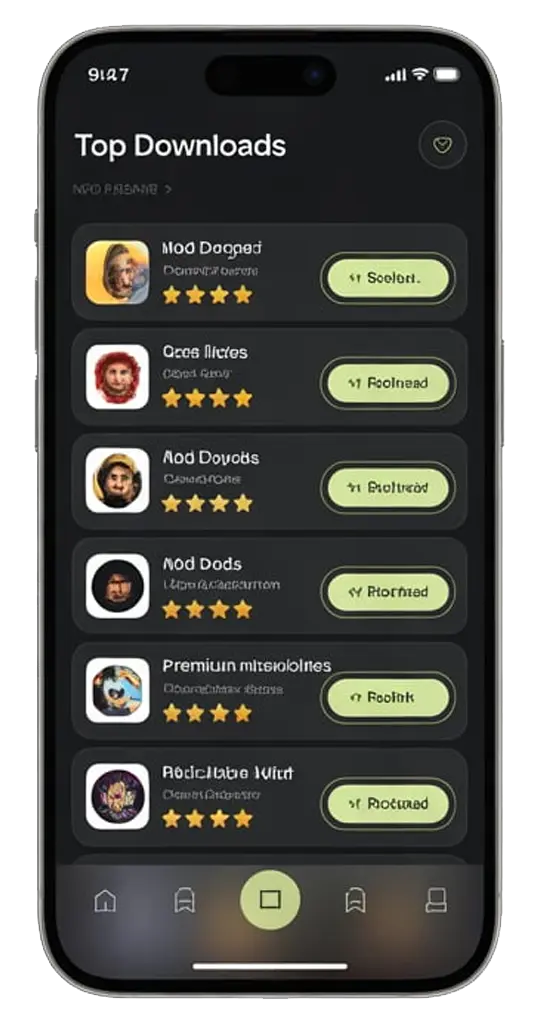 Happymod apk Descargar