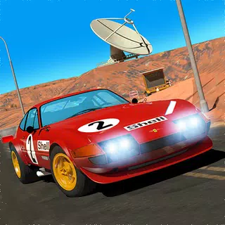 Rally Fury APK – Carreras de rally intensas con gráficos realistas 6 Rally fury apks